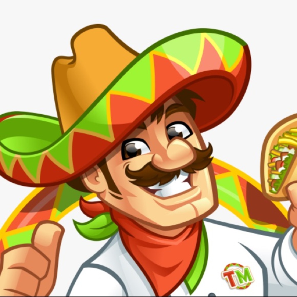 Meet your Posher, Tacorian